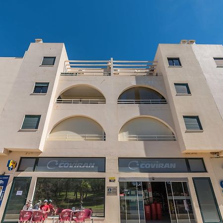 Apartment Salgados 36 Albufeira Exterior photo