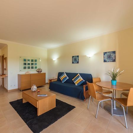 Apartment Salgados 36 Albufeira Exterior photo