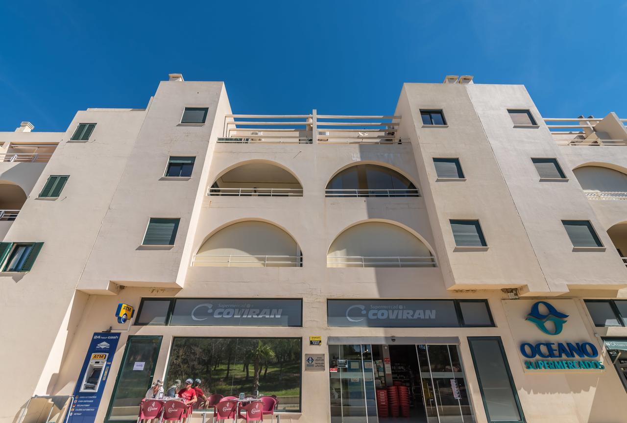 Apartment Salgados 36 Albufeira Exterior photo