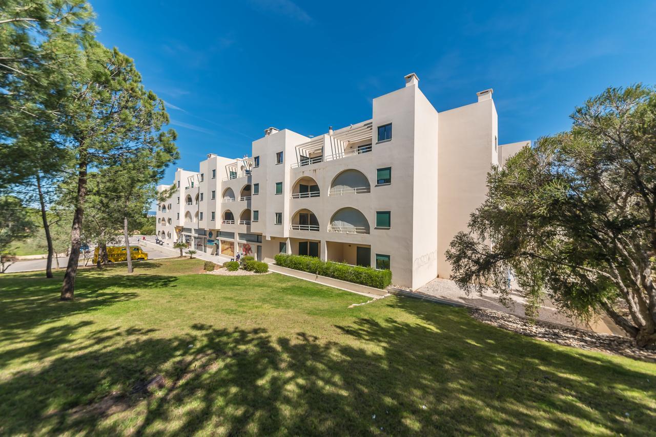 Apartment Salgados 36 Albufeira Exterior photo