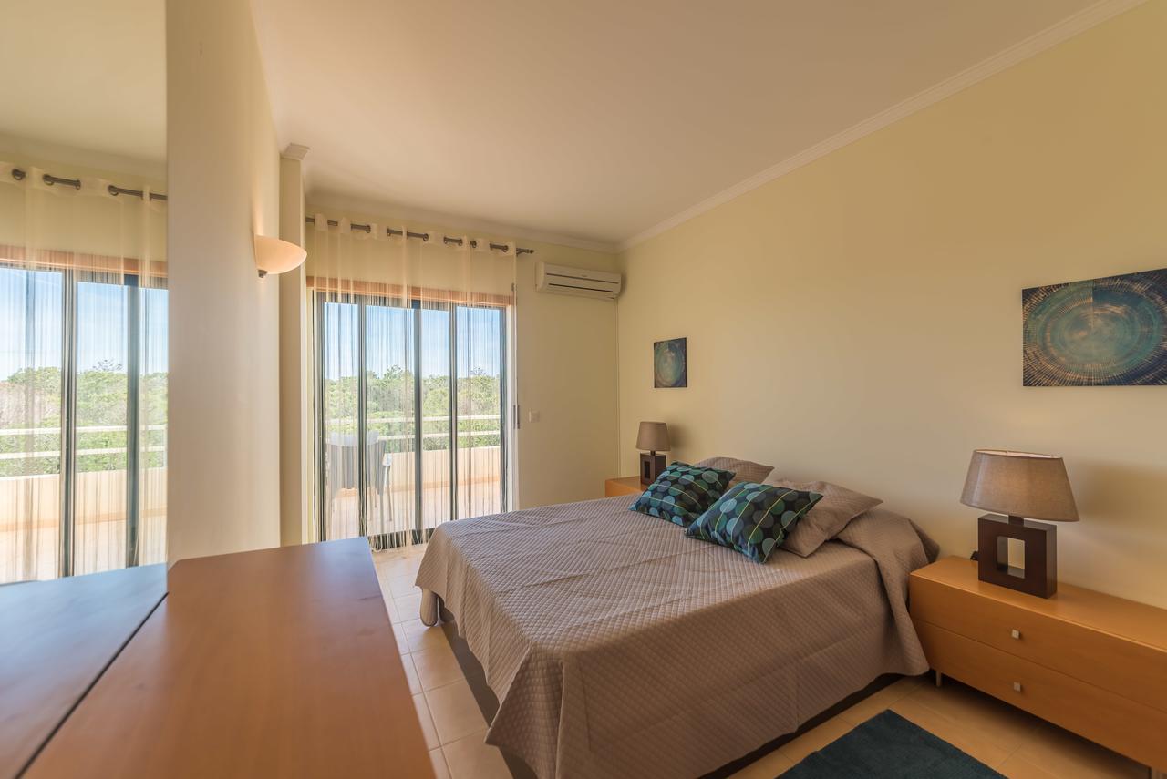 Apartment Salgados 36 Albufeira Exterior photo