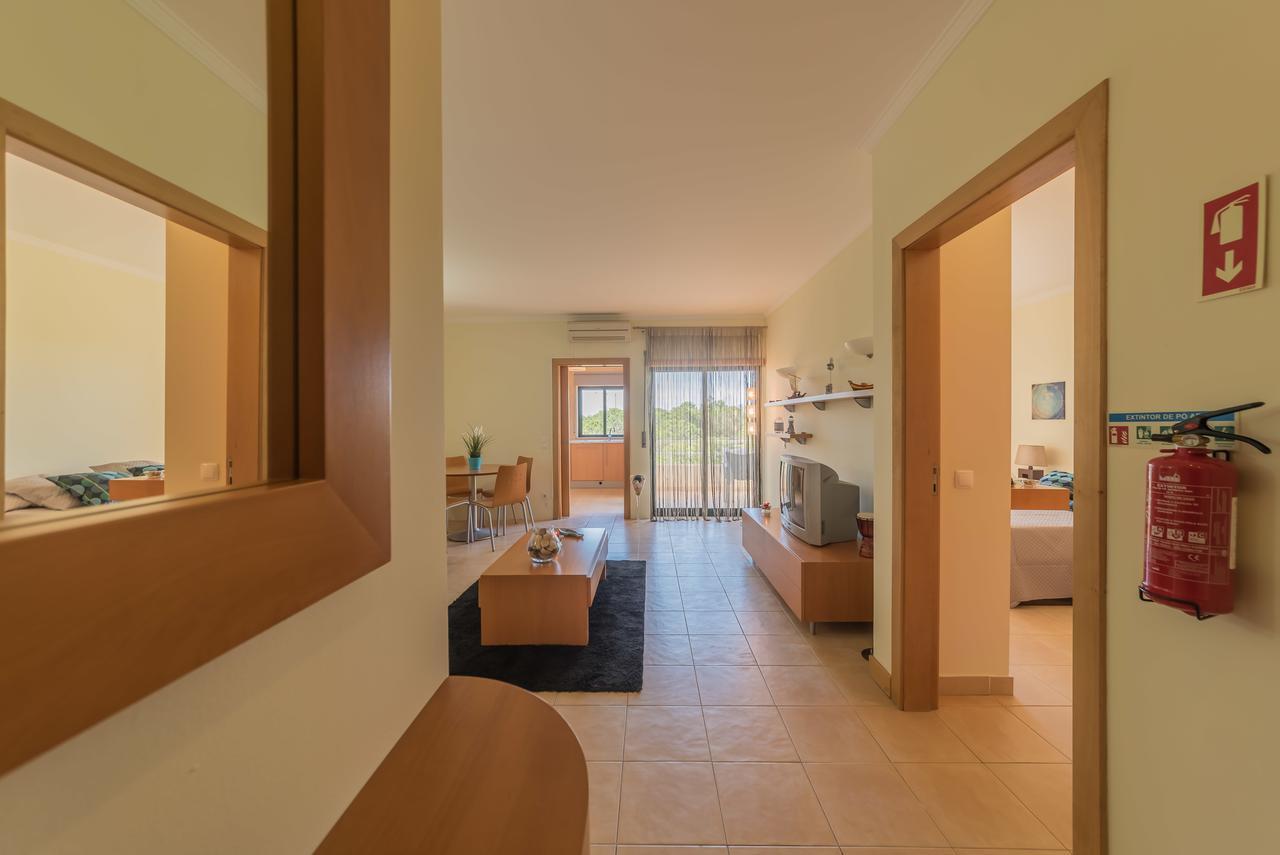 Apartment Salgados 36 Albufeira Exterior photo