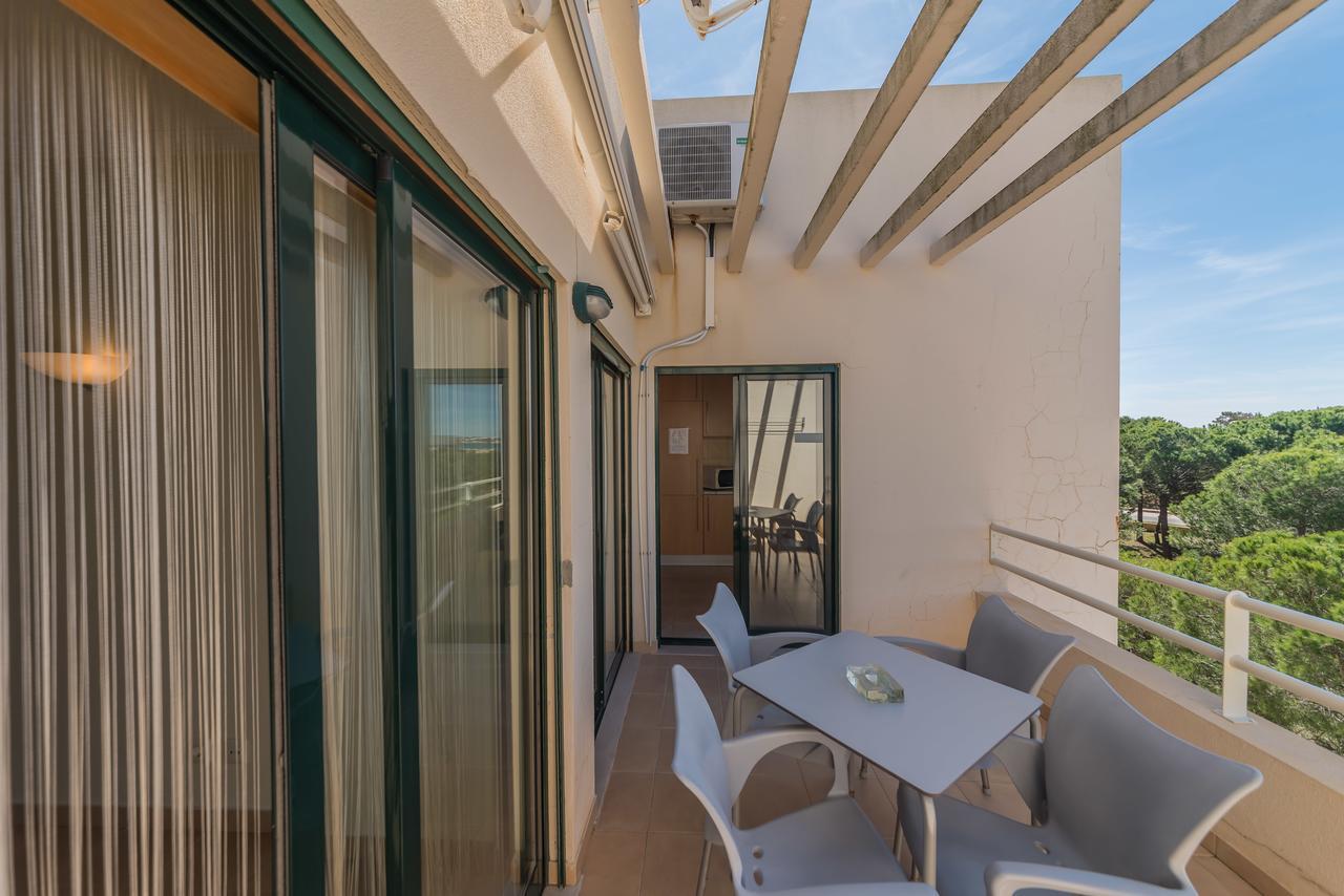 Apartment Salgados 36 Albufeira Exterior photo