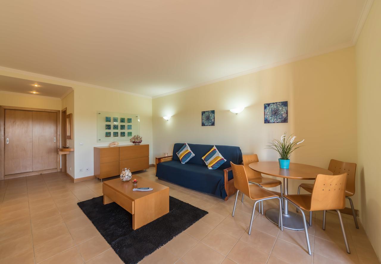 Apartment Salgados 36 Albufeira Exterior photo